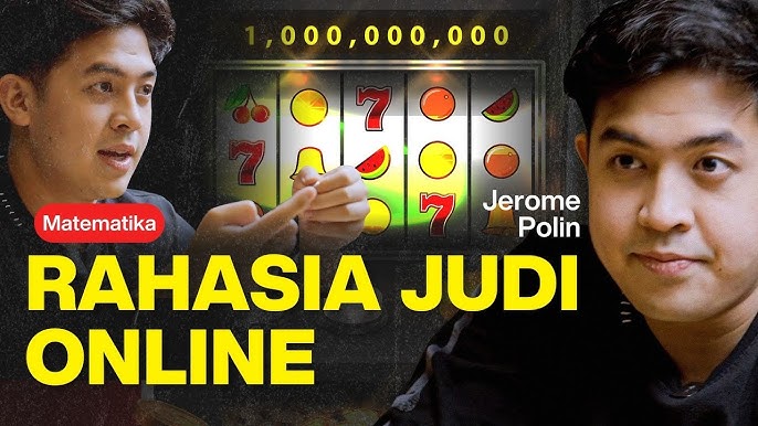 Strategi Cerdas Meraih Kemenangan di Slot Online SLOTMANTAP