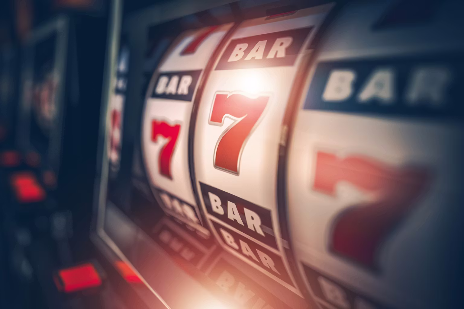 Misteri di Balik Jackpot Slot, Benarkah Ada Pihak yang Mengendalikan Kemenangan?